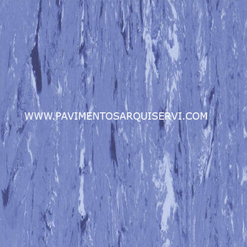 Suelo Vinílico Dark Blue 1056 Suelo Vinílico Dark Blue 1056